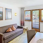 Handle-2 By Interhome Apartment *