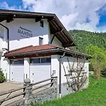 Handle-2 By Interhome Apartment *