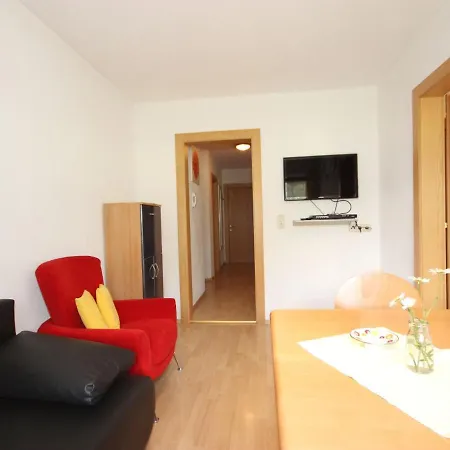 Apartament Handle-2 By Interhome *