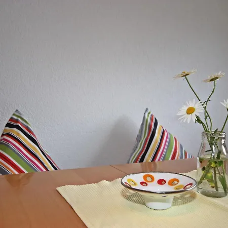 Handle-2 By Interhome 公寓