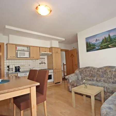 Handle-2 By Interhome * 奥伯林塔尔的里德