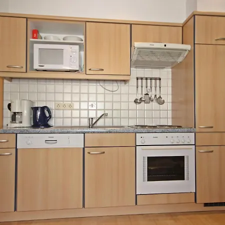 Handle-2 By Interhome 公寓