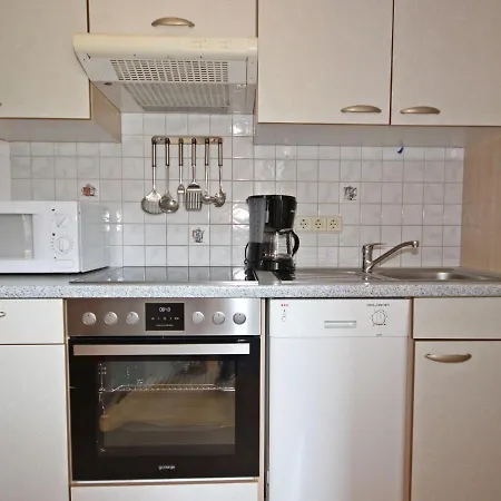 Handle-2 By Interhome Apartman