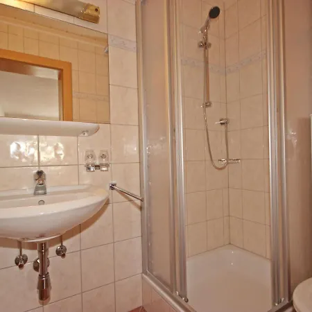 Apartman Handle-2 By Interhome Ried im Oberinntal