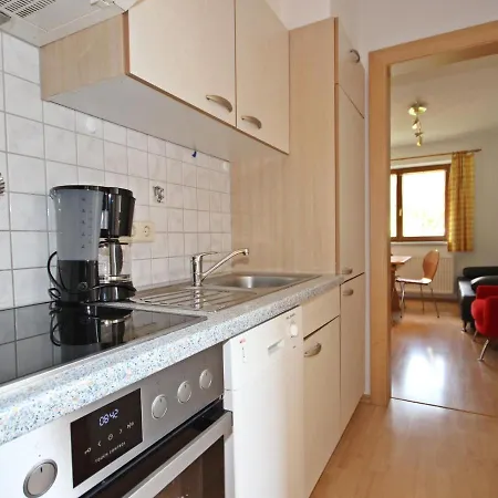 Apartman Handle-2 By Interhome