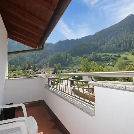 Apartman Handle-2 By Interhome Ried im Oberinntal