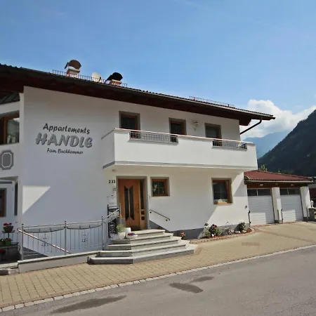 Handle-2 By Interhome