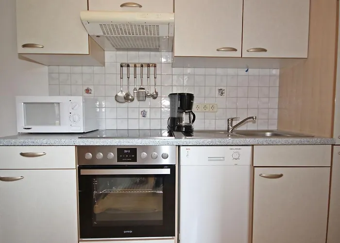 Handle-2 By Interhome Appartement