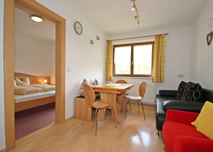 Handle-2 By Interhome Appartement