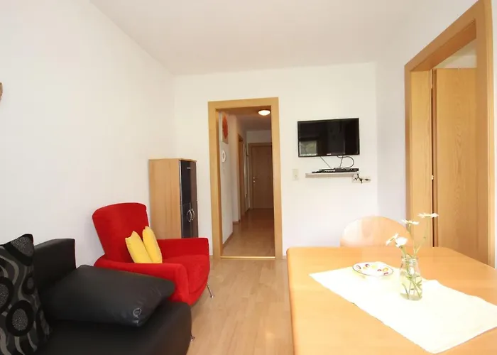 Appartement Handle-2 By Interhome *