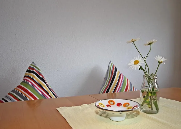 Handle-2 By Interhome Appartement