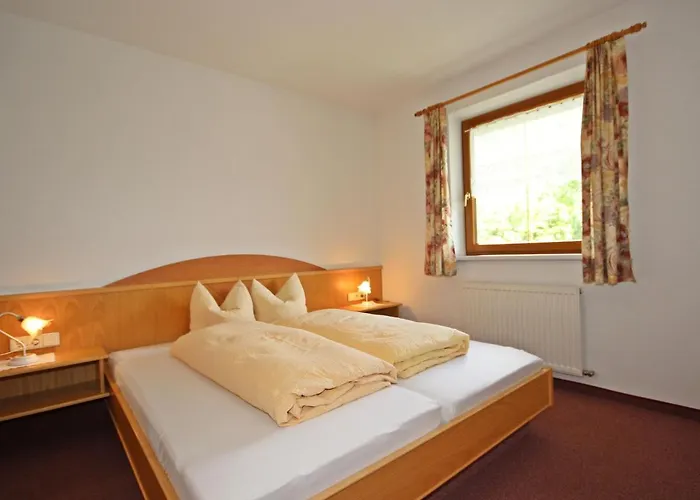 Appartement Handle-2 By Interhome