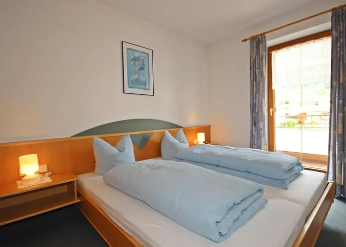 Appartement Handle-2 By Interhome Ried im Oberinntal