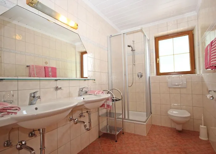 Appartement Handle-2 By Interhome *