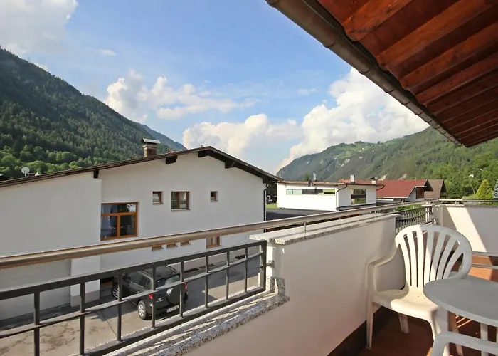 Handle-2 By Interhome