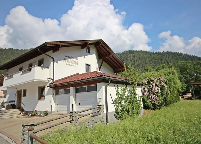 Handle-2 By Interhome