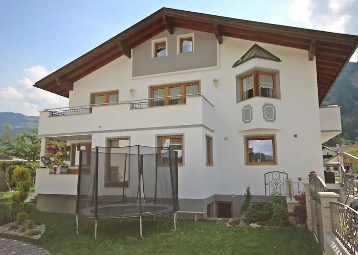 Handle-2 By Interhome Appartement