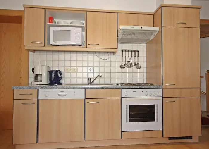 Handle-2 By Interhome Appartement