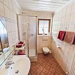 Handle-2 By Interhome Апартаменты Рид-им-Оберинталь