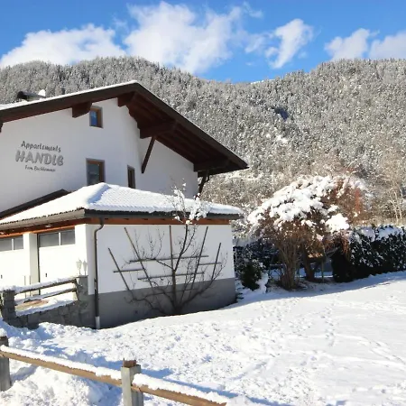 Handle-2 By Interhome