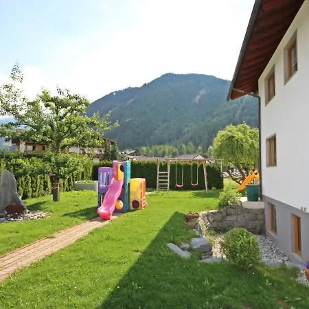 Handle-2 By Interhome Lägenhet Ried im Oberinntal