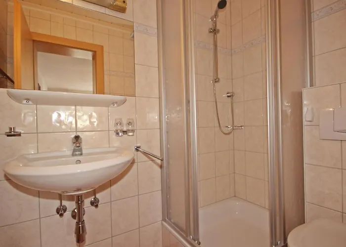 Lägenhet Handle-2 By Interhome Ried im Oberinntal