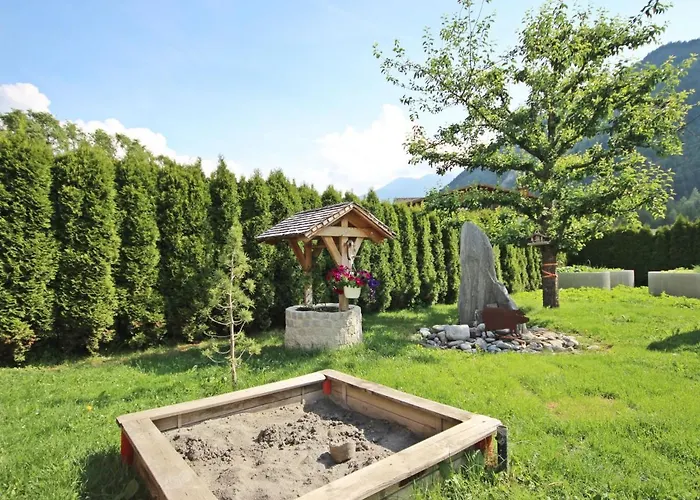 Handle-2 By Interhome Lägenhet