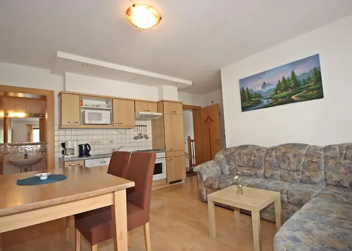 Handle-2 By Interhome * Ried im Oberinntal