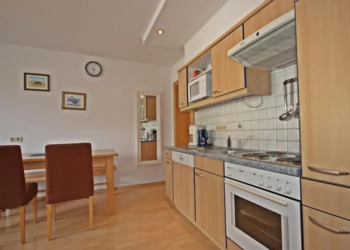 Handle-2 By Interhome Ried im Oberinntal