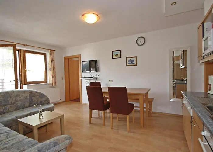 Handle-2 By Interhome