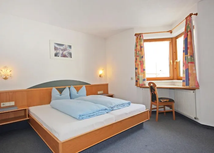 Handle-2 By Interhome *